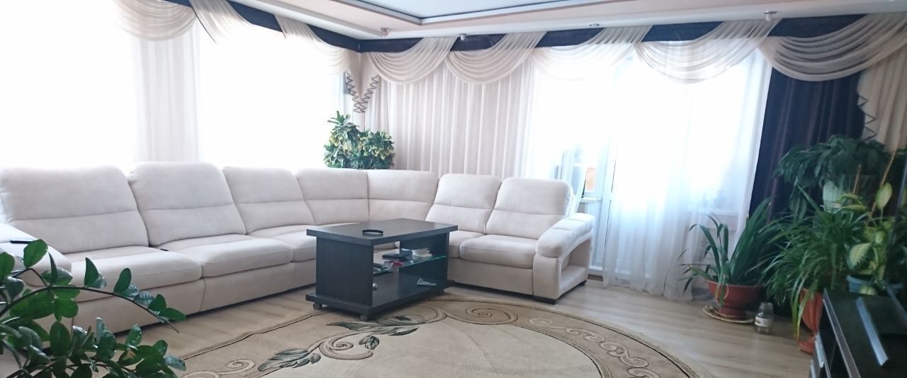 квартира г Челябинск р-н Советский тракт Троицкий 40а фото 1