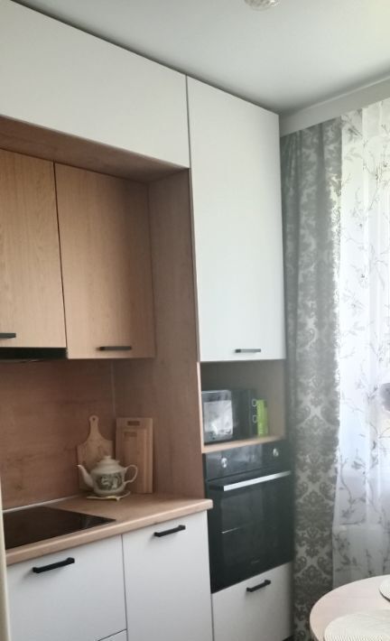 квартира г Челябинск р-н Тракторозаводский ул Конструктора Духова 27 фото 3