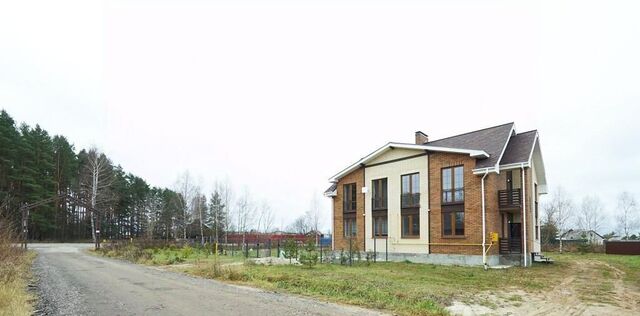 п Красные Ткачи ул Снежная 12 фото