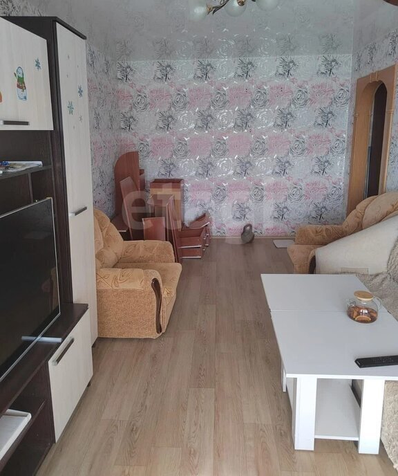 квартира г Сыктывкар ул Димитрова 12 фото 2
