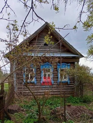 д Демьяны ул Дачная 6 Борисоглебский муниципальный округ фото