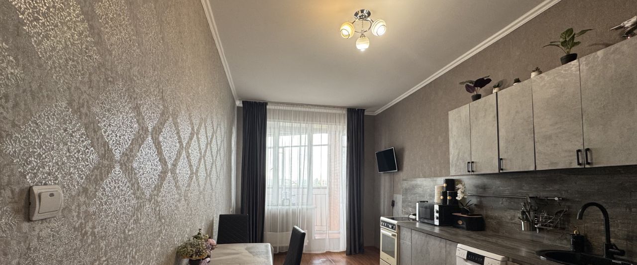квартира г Абакан ул Чехова 95к/1 фото 3