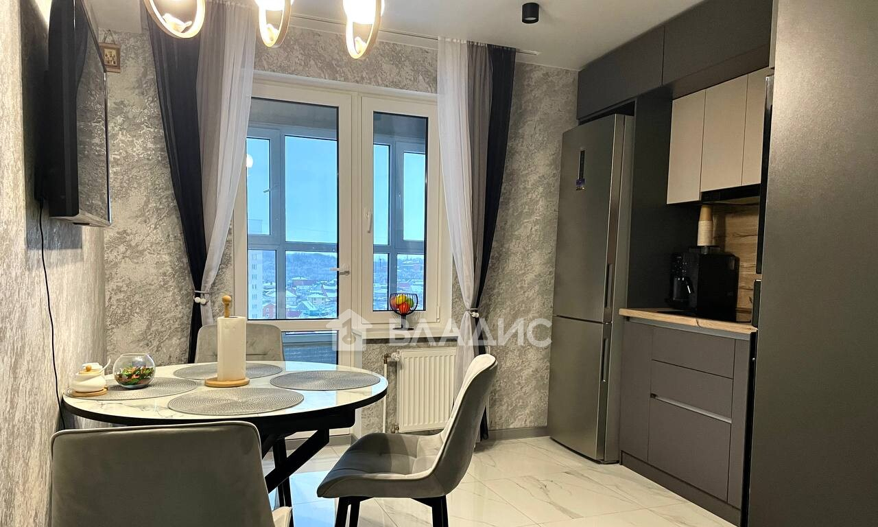 квартира г Пенза п Арбеково ул Генерала Глазунова 6 м-н фото 1