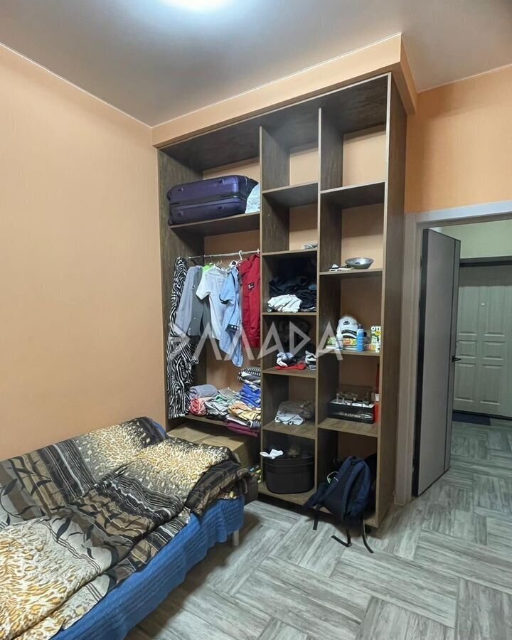 квартира р-н Аксайский г Аксай ул Строителей 10/6к 6 фото 4