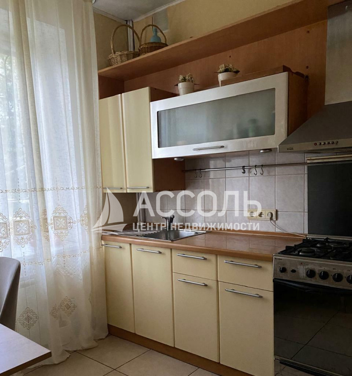 квартира г Омск пр-кт Культуры 20 Городок Нефтяников м-н, Малунцева, 11 фото 3