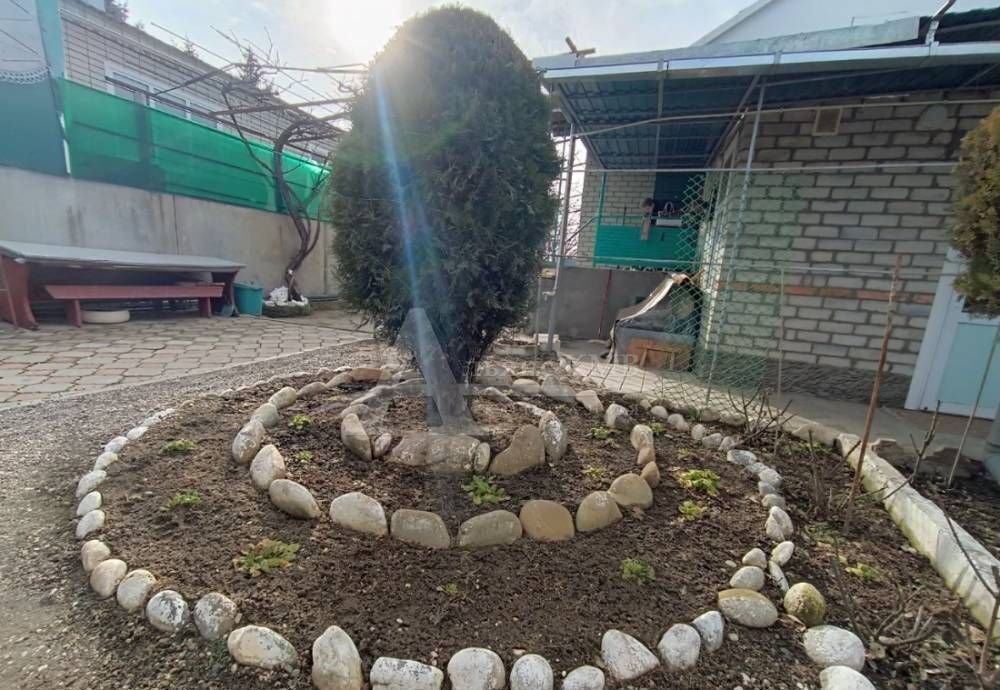 дом р-н Кировский г Новопавловск ул Береговая Кировский муниципальный округ фото 36