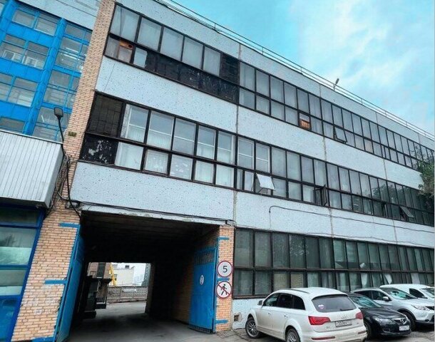 офис метро Бескудниково ул Дубнинская 75с/1б фото