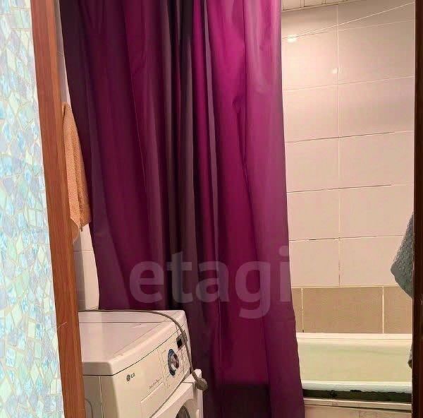 квартира г Тобольск 15-й микрорайон 3 фото 5