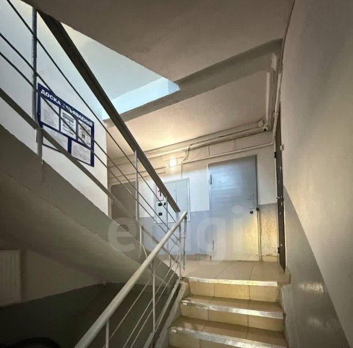 квартира г Тобольск 15-й микрорайон 3 фото 7