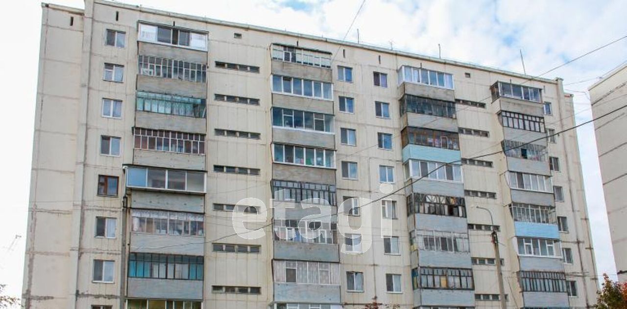 квартира г Тобольск 15-й микрорайон 3 фото 8