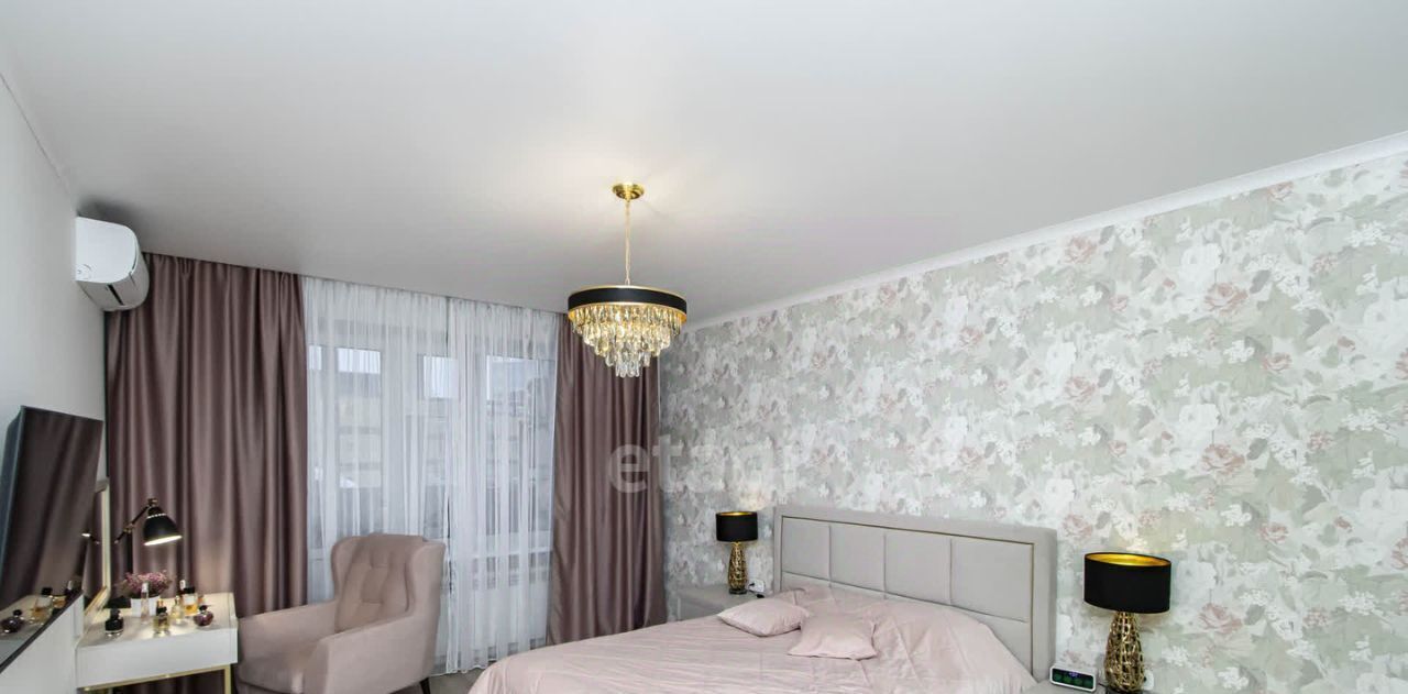 квартира г Тюмень р-н Центральный ул Хохрякова 32 фото 18