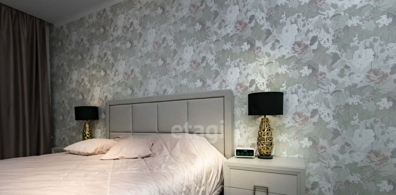квартира г Тюмень р-н Центральный ул Хохрякова 32 фото 20