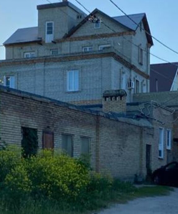 дом г Пенза р-н Первомайский проезд Симферопольский 4 фото 3