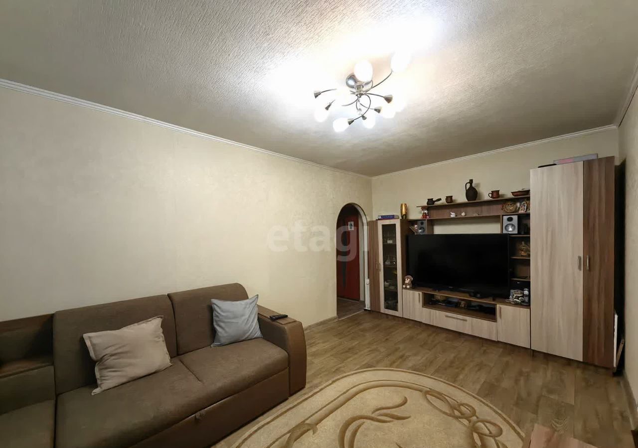квартира г Норильск ул Орджоникидзе 1/2 фото 4