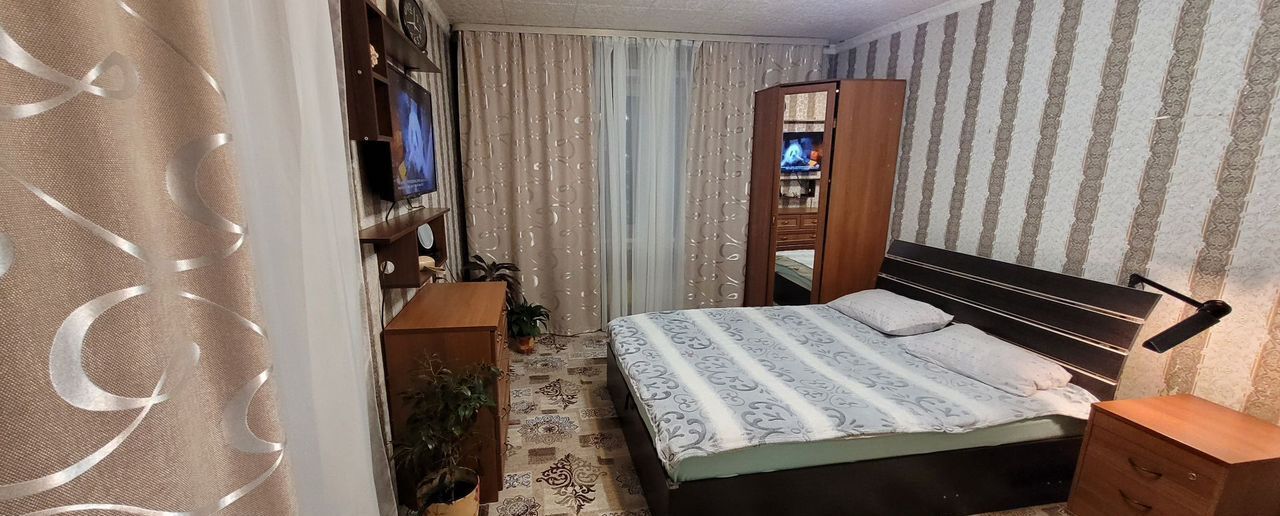 квартира г Норильск ул Рудная 35с/2 фото 5