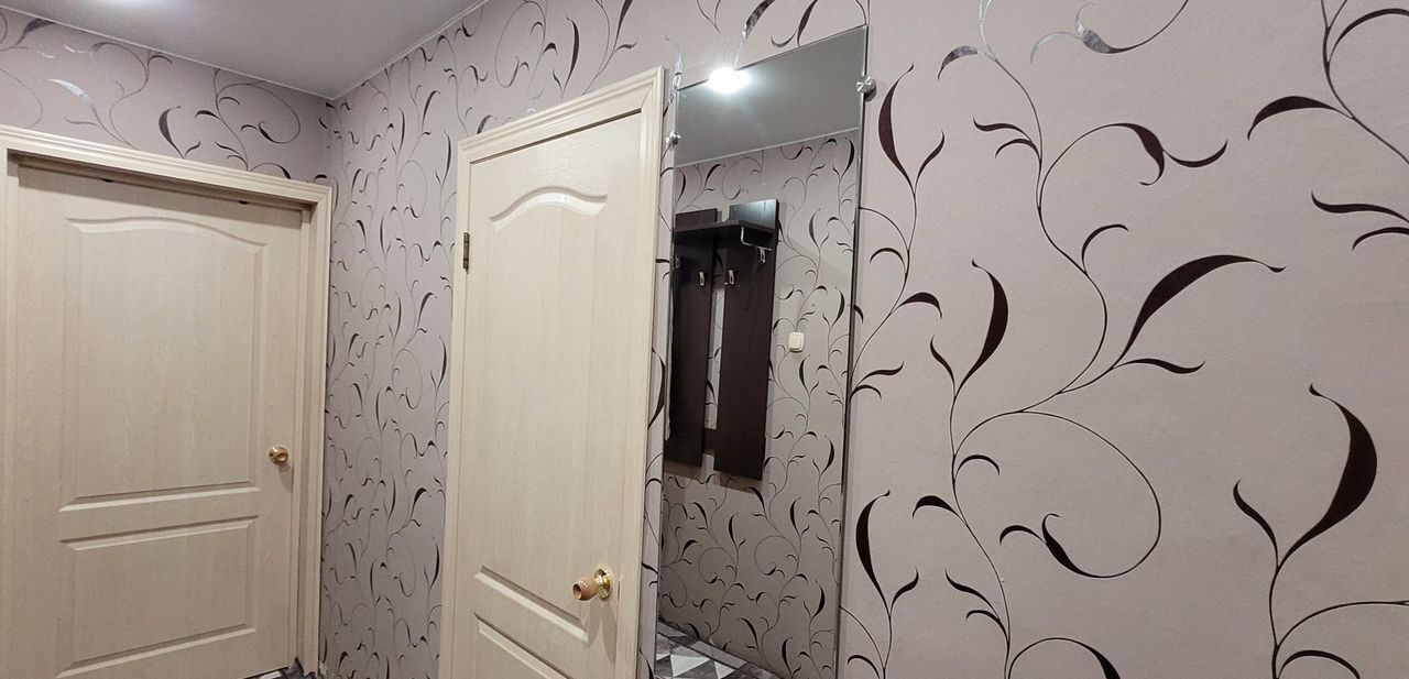 квартира г Норильск ул Рудная 35с/2 фото 10
