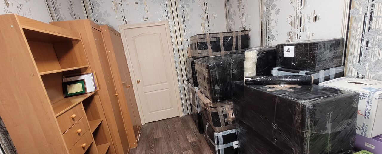 квартира г Норильск ул Рудная 35с/2 фото 14