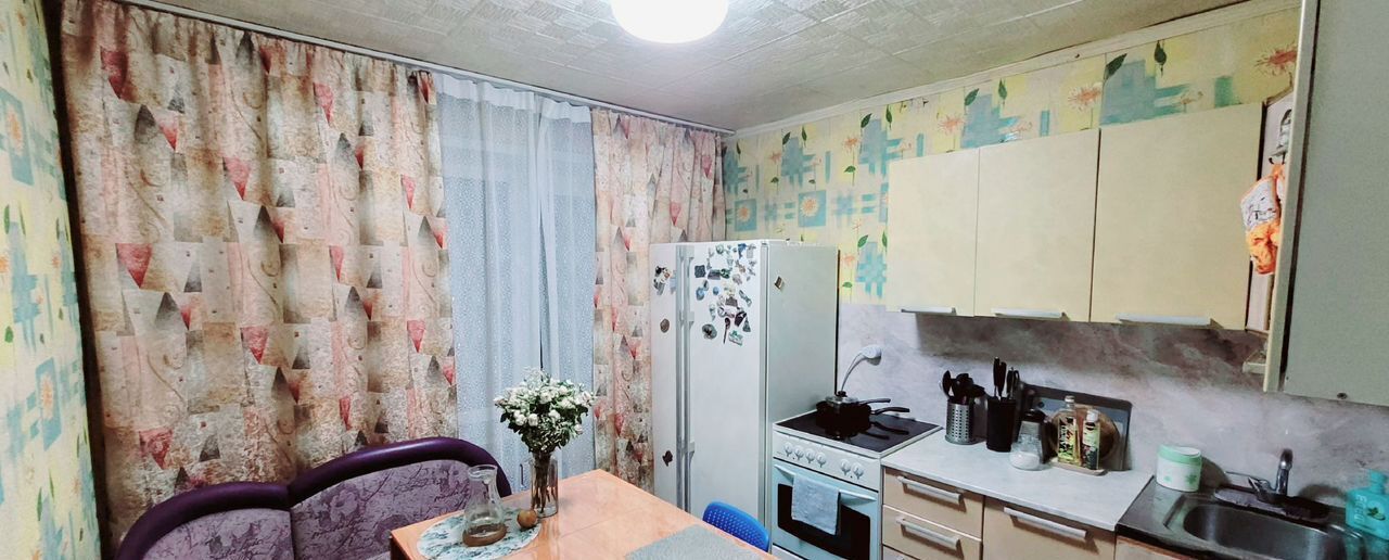 квартира г Норильск ул Рудная 35с/2 фото 17