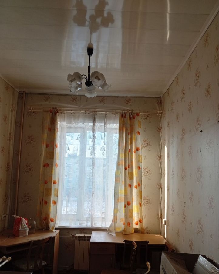 квартира г Петрозаводск р-н Первомайский Первомайский пр-кт Первомайский 53 фото 15