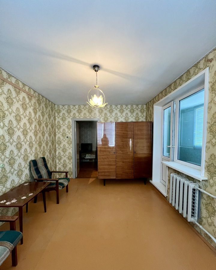 квартира г Орел р-н Северный ул Бурова 20 фото 6