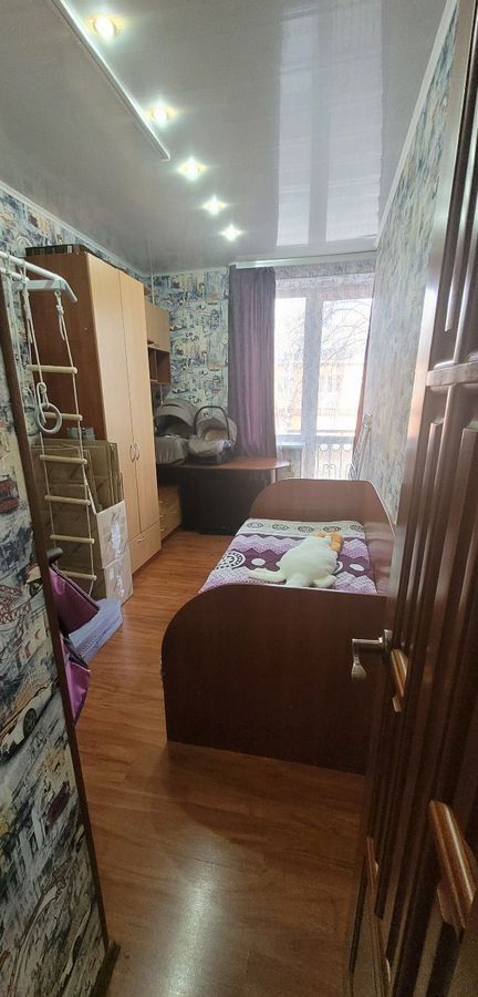 квартира г Нижняя Тура ул 40 лет Октября 34 Нижнетуринский муниципальный округ фото 20