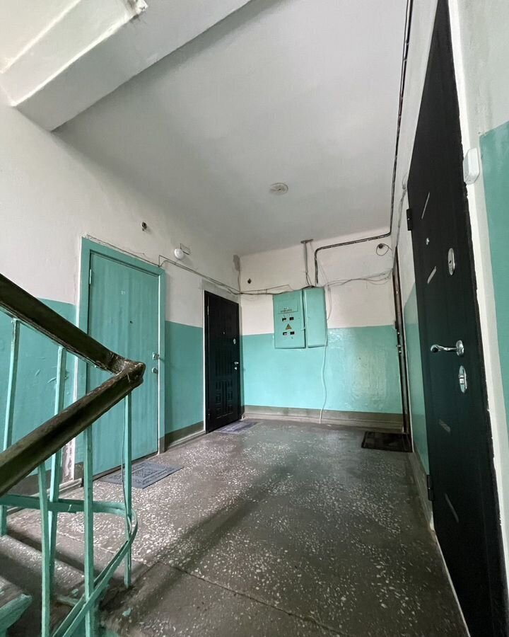 квартира г Железногорск ул Советской Армии 19 фото 22