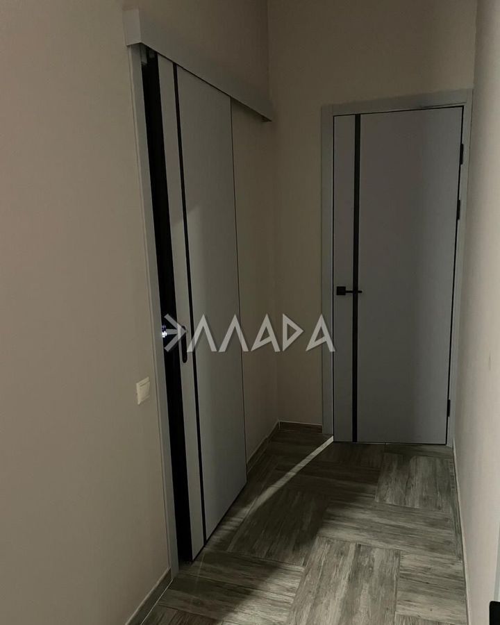 квартира р-н Аксайский г Аксай ул Строителей 10/6к 6 фото 6