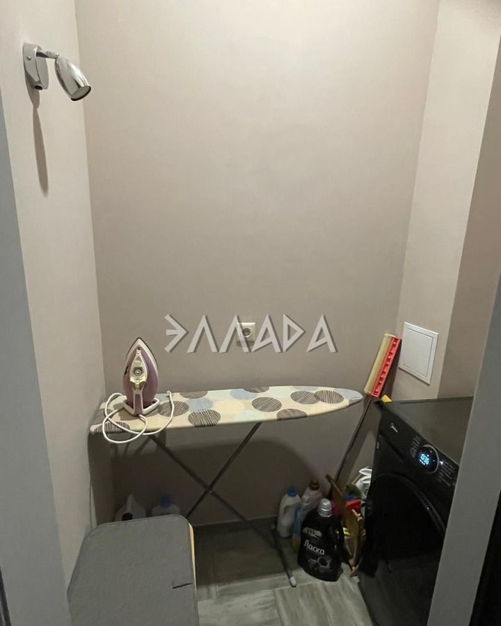 квартира р-н Аксайский г Аксай ул Строителей 10/6к 6 фото 11