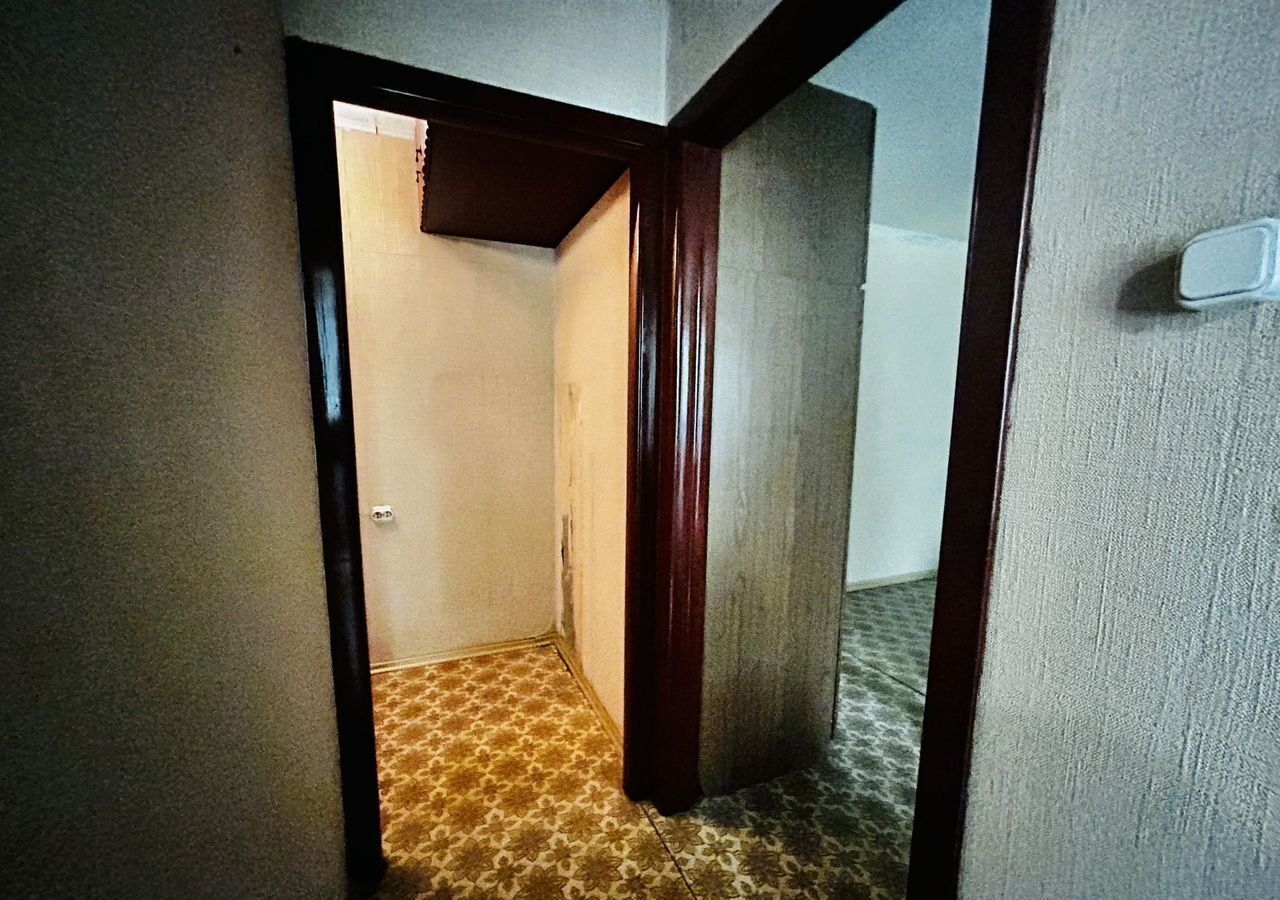 квартира г Железногорск ул Ленина 28к/1 фото 5