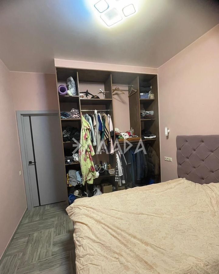 квартира р-н Аксайский г Аксай ул Строителей 10/6к 6 фото 13