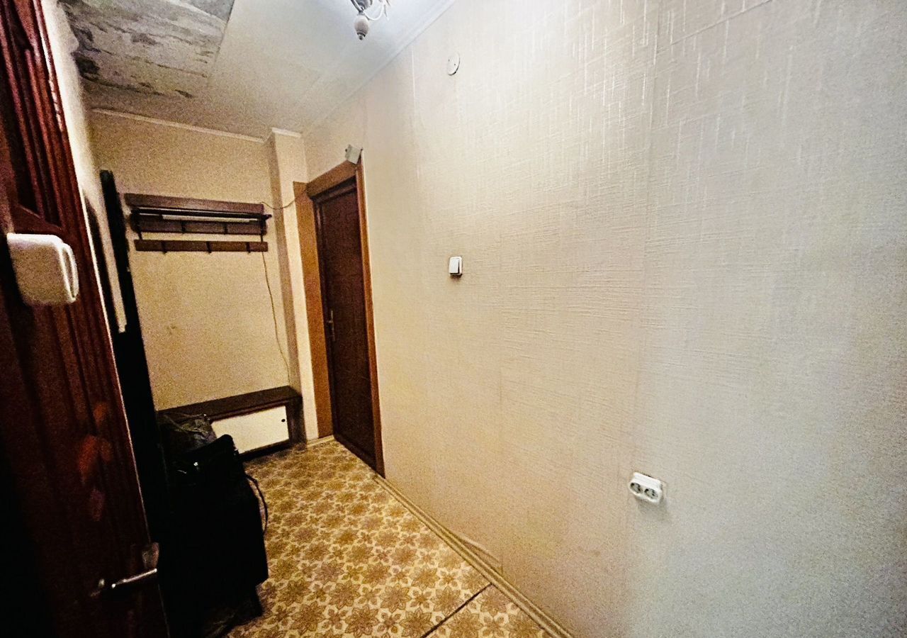 квартира г Железногорск ул Ленина 28к/1 фото 6
