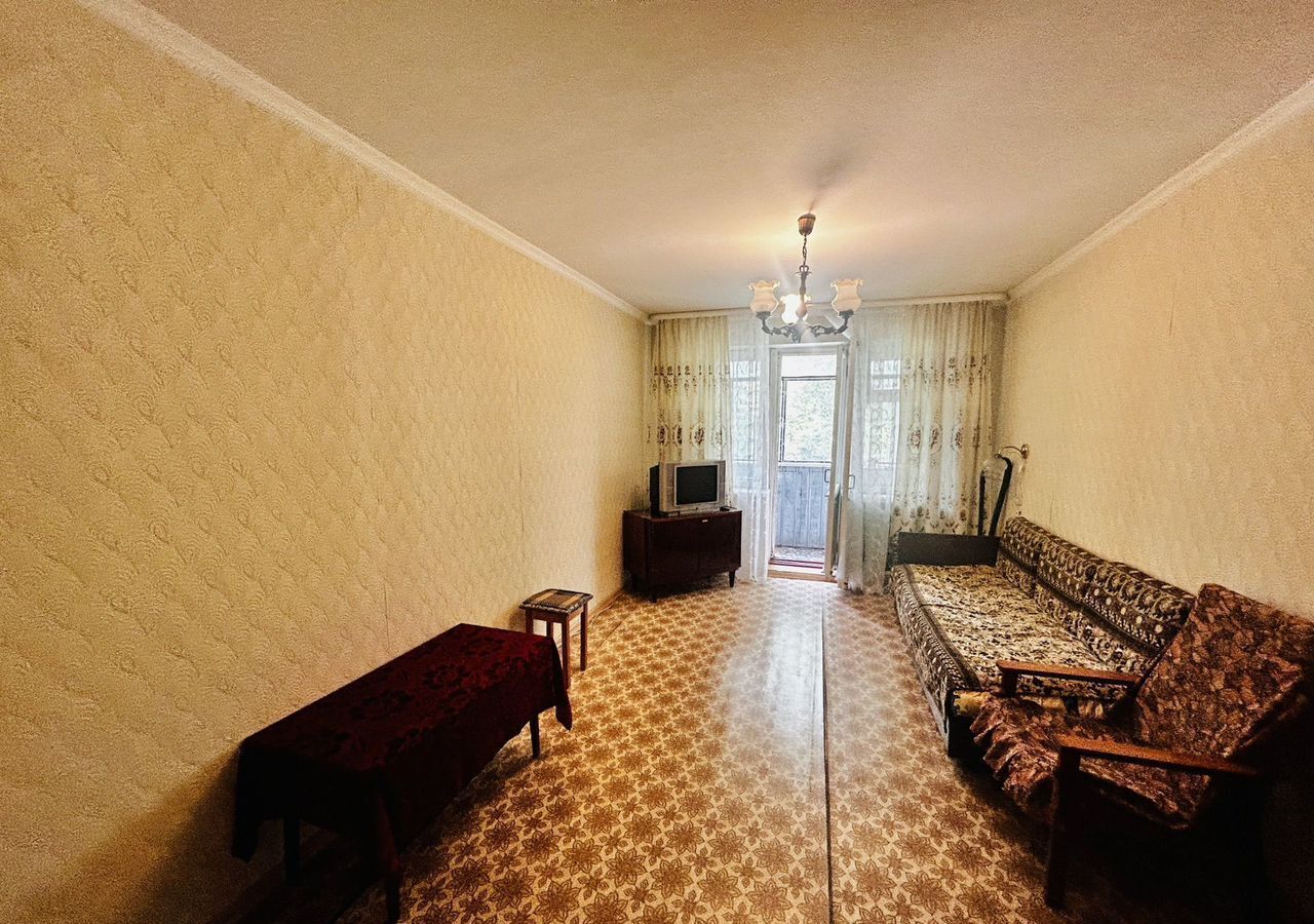 квартира г Железногорск ул Ленина 28к/1 фото 10