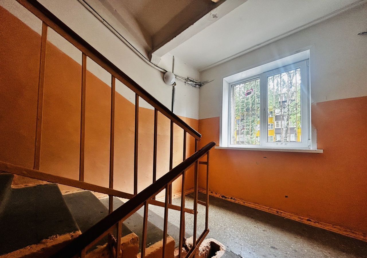 квартира г Железногорск ул Ленина 28к/1 фото 14
