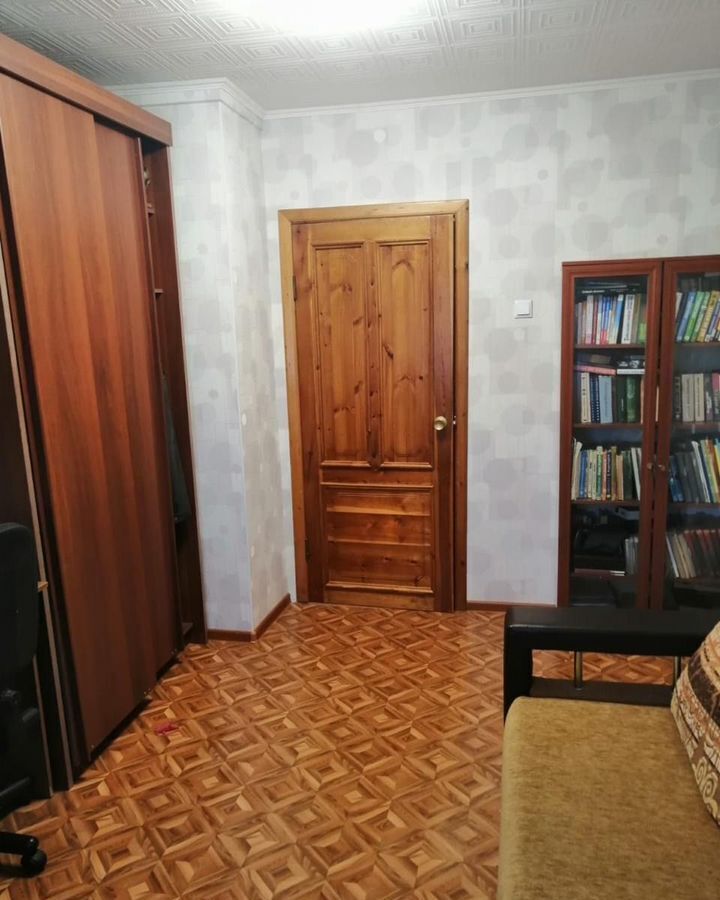 квартира г Мончегорск наб Ленинградская 2 фото 10