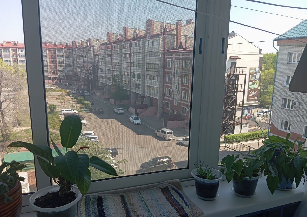 квартира г Белогорск ул Кирова 83 фото 8