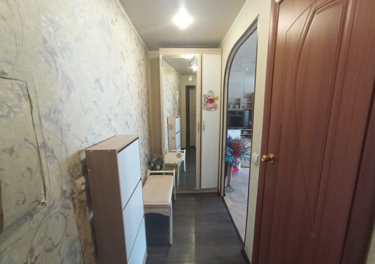 квартира г Белогорск ул Кирова 83 фото 10