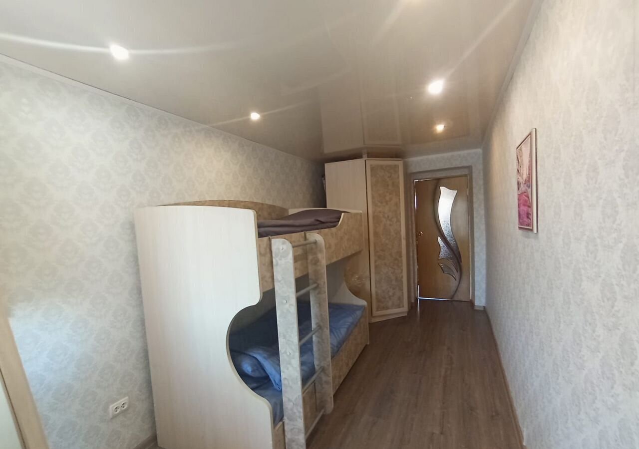 квартира г Белогорск ул Кирова 83 фото 14