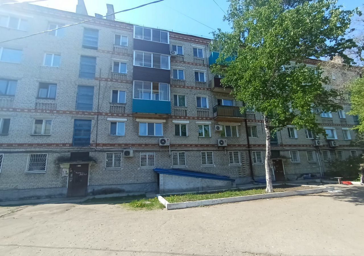 квартира г Белогорск ул Кирова 83 фото 20