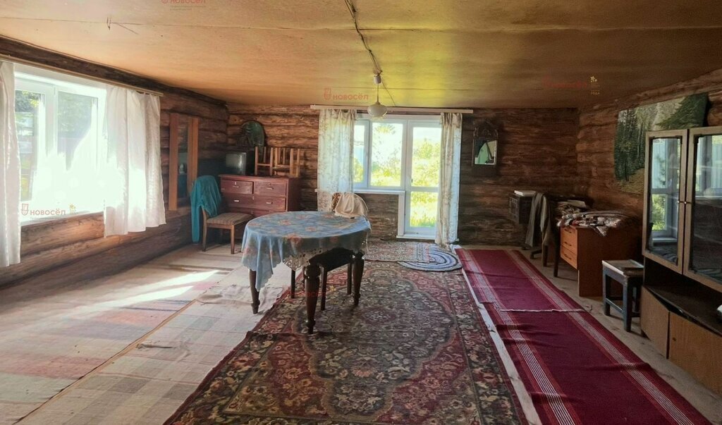 дом г Первоуральск п Билимбай ул Свердлова 61 фото 12