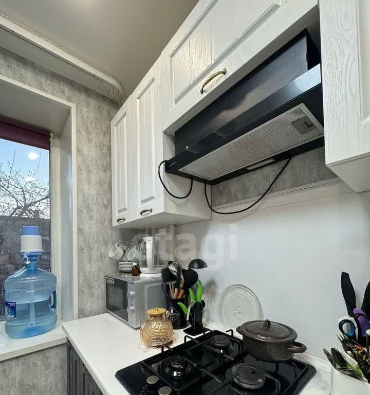квартира г Миасс ул Орловская 38 Автозавод фото 4