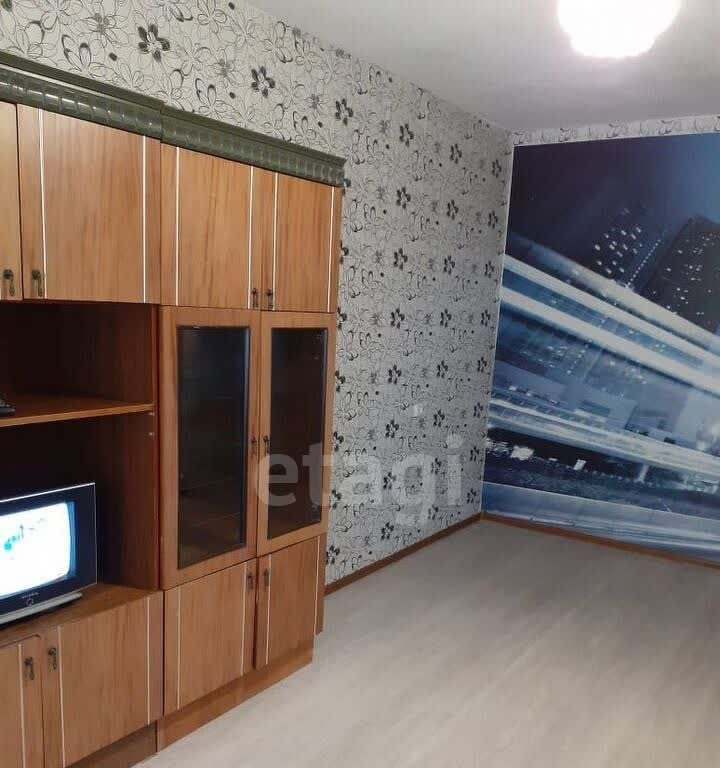квартира г Миасс Машгородок пр-кт Октября 34 фото 2