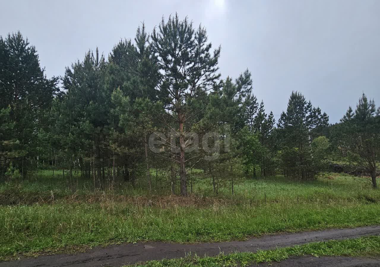 земля г Дивногорск с Овсянка снт Содружество 189 фото 3