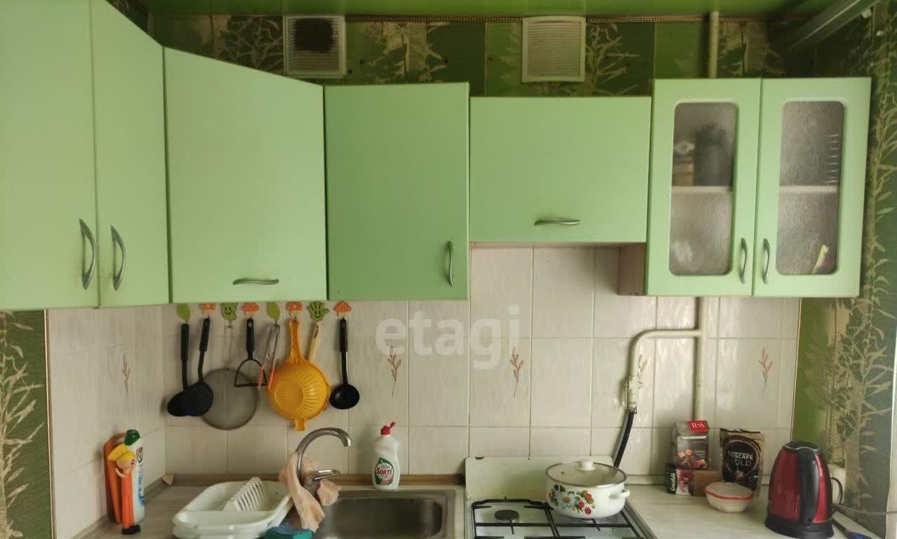 квартира г Миасс ул Орловская 38 Автозавод фото 5