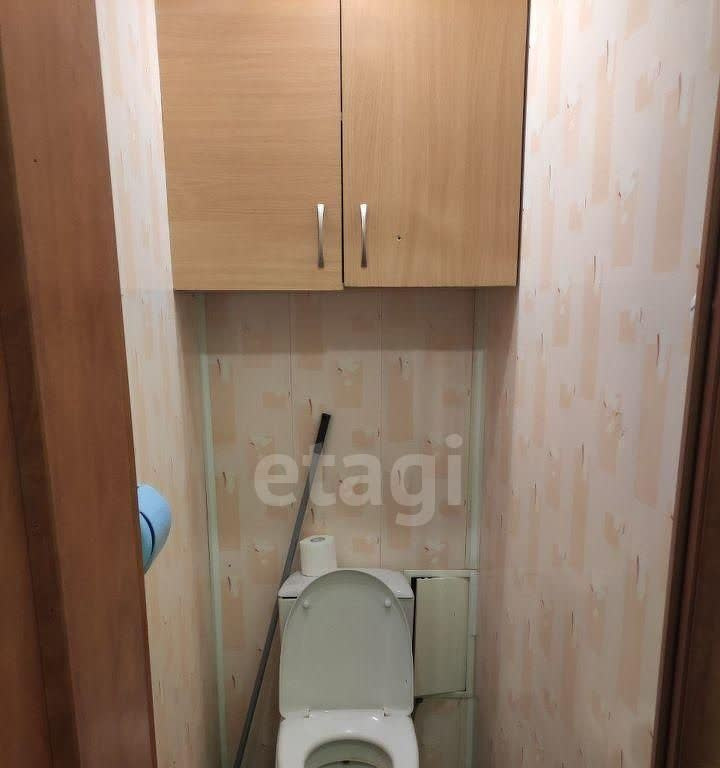 квартира г Миасс ул Орловская 38 Автозавод фото 7