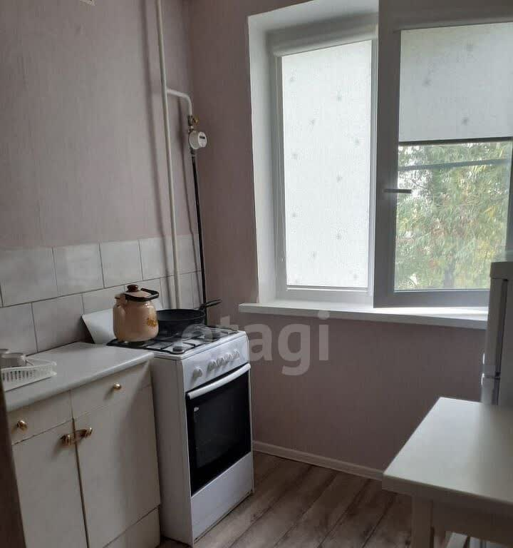 квартира г Миасс Машгородок пр-кт Октября 34 фото 6