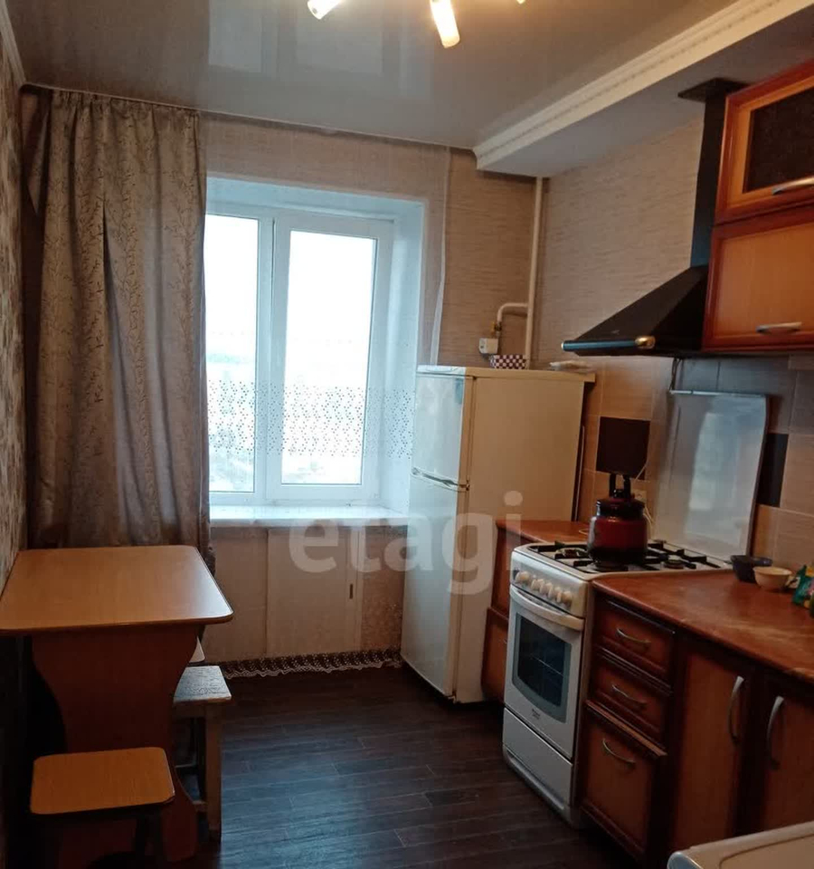 квартира г Миасс ул Лихачева 23 Автозавод фото 7