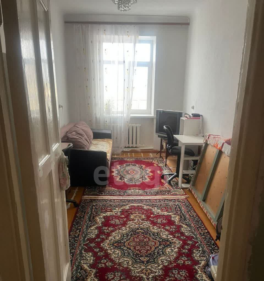 квартира г Южноуральск ул Московская 31 фото 16