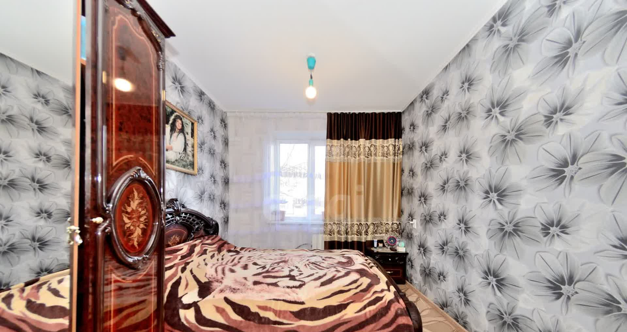 квартира г Миасс ул Уральская 193 Автозавод фото 9