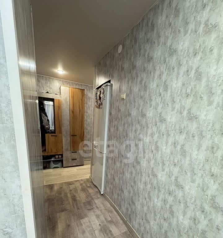 квартира г Миасс ул Орловская 38 Автозавод фото 23