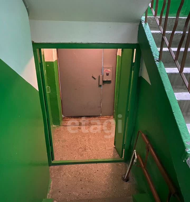 квартира г Миасс ул Орловская 18а Автозавод фото 9